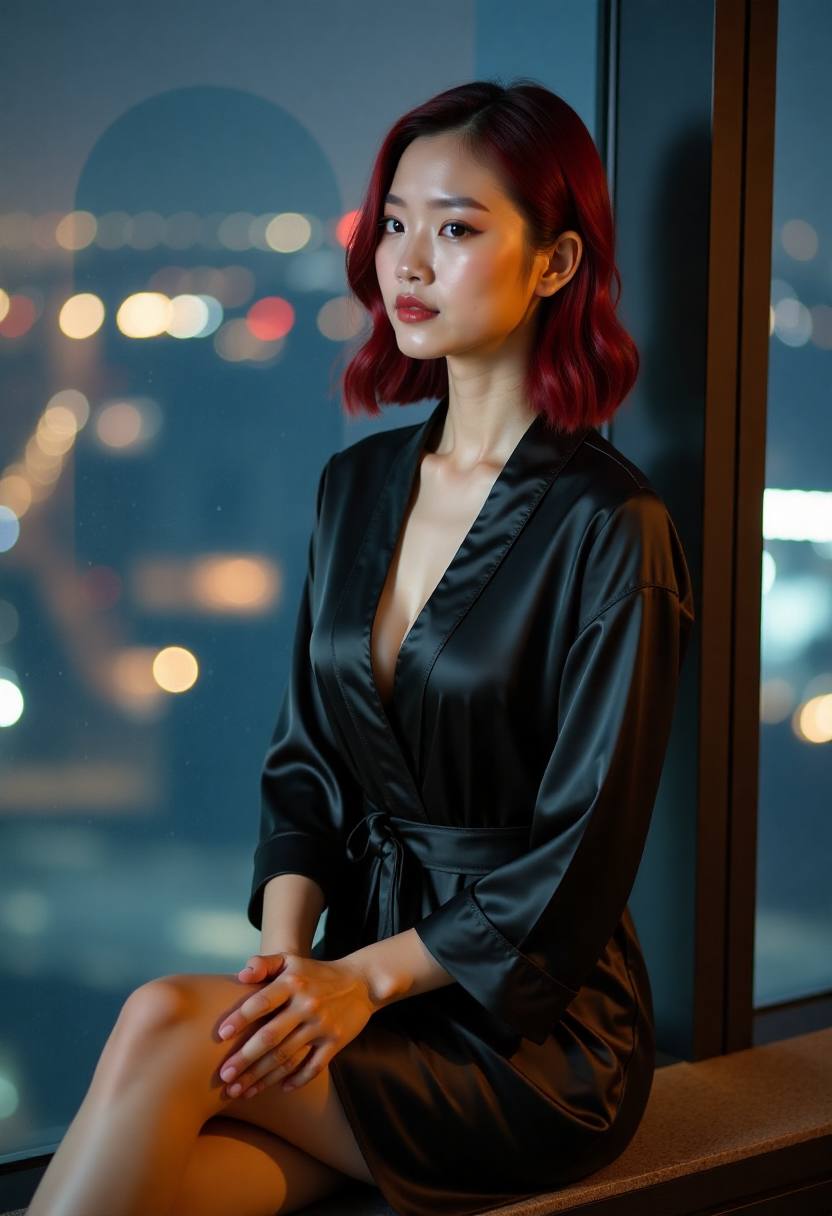 两个屋檐 海报