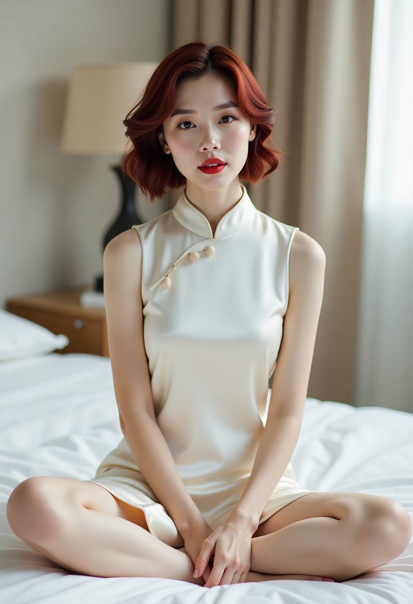 觉醒合约 海报