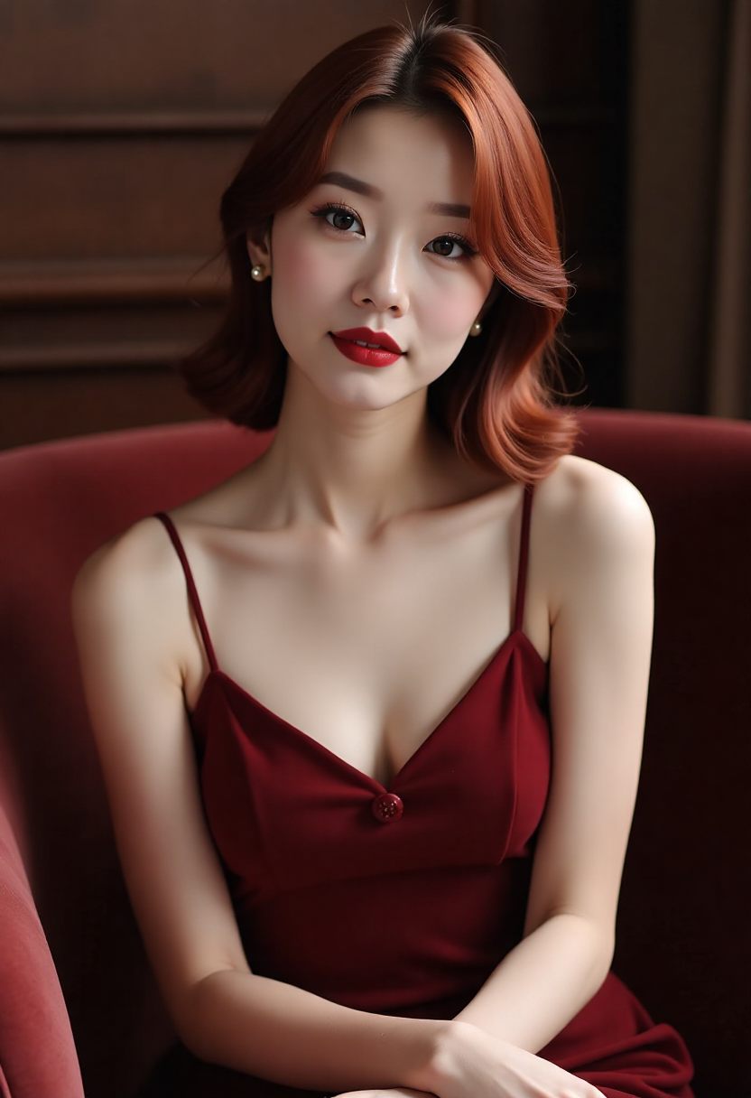 婆家迷局 海报