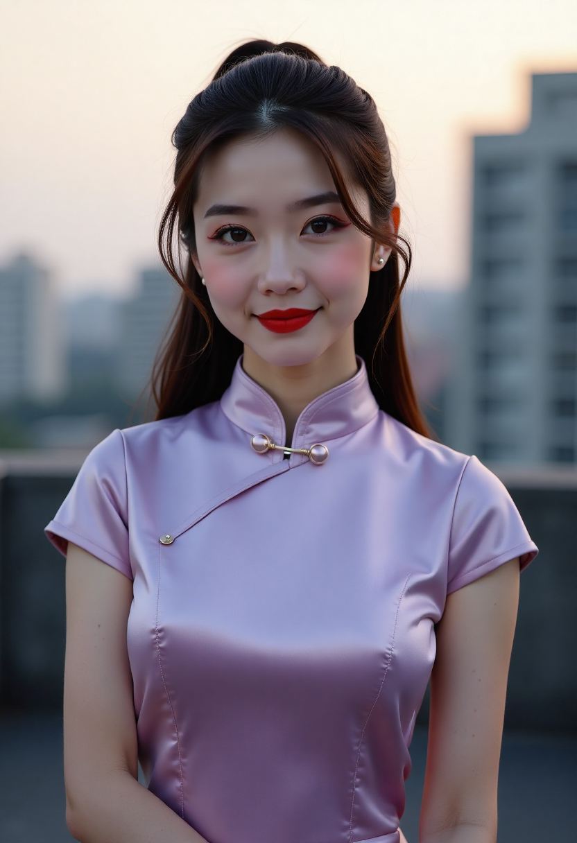 她的名字写在门牌上 海报