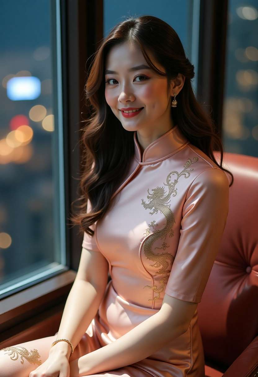 厨房里的谈判桌 海报